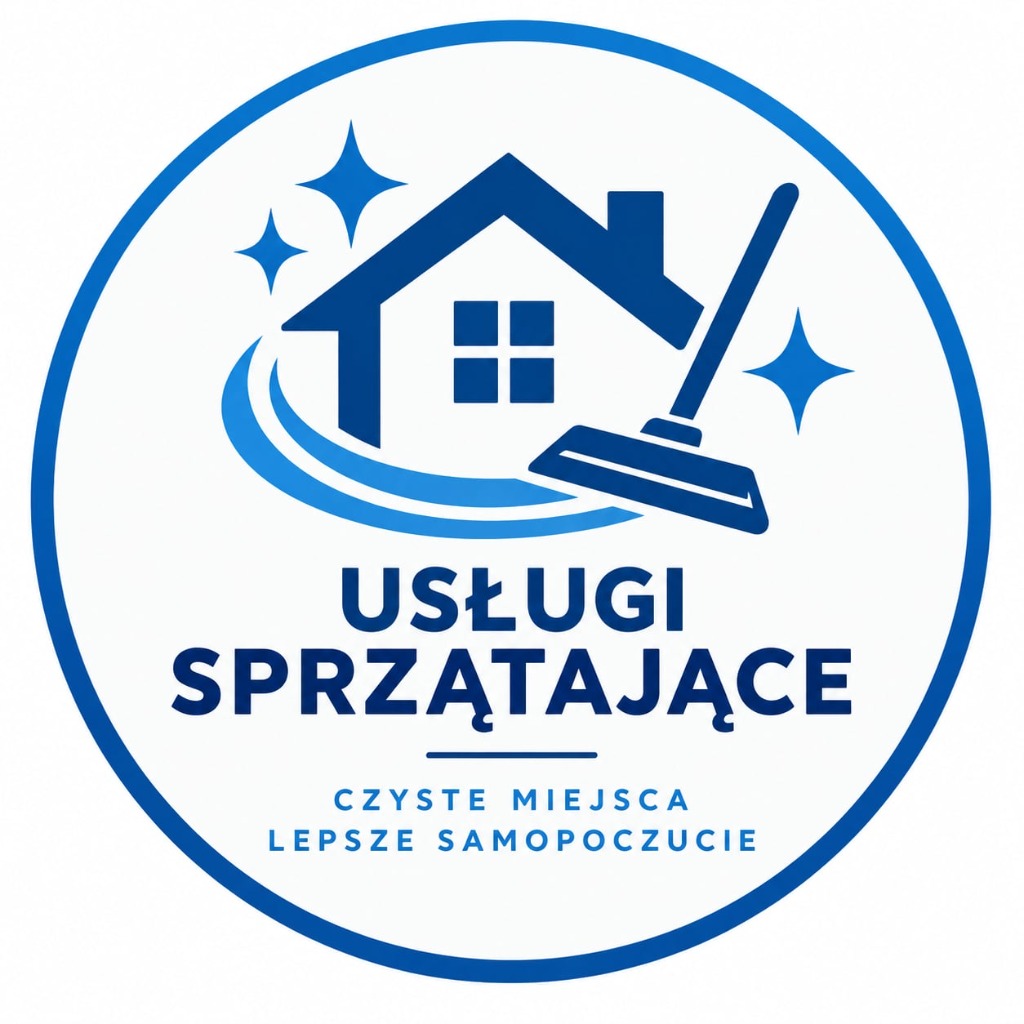 Sprzątanie Śląsk – logo